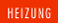 Heizung